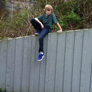 Meet your Posher, Jacob